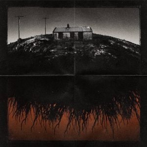 NOTES FROM THE BONEYARD VOL1 LP