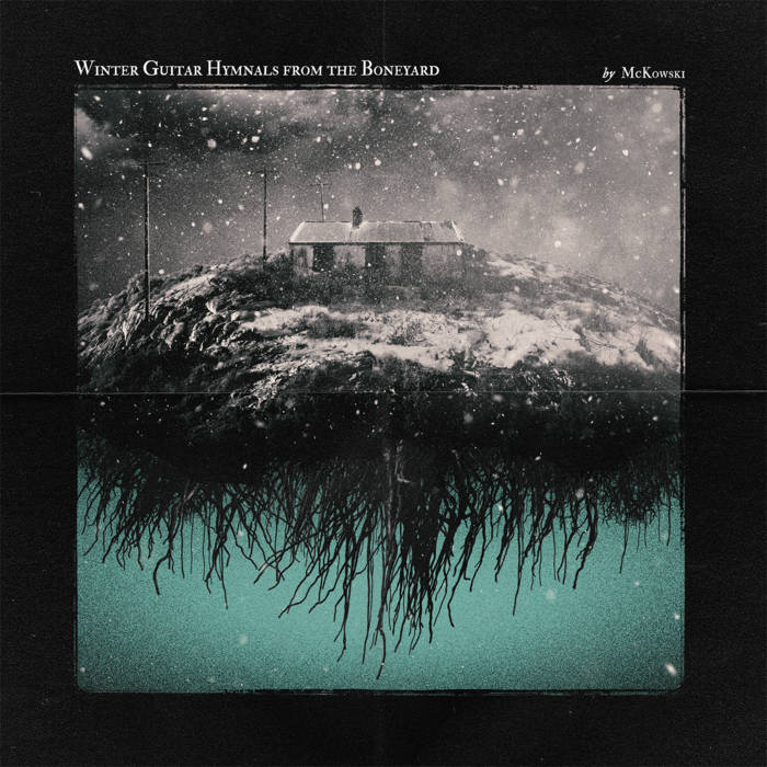WINTER HYMNALS FROM THE BONEYARD CD